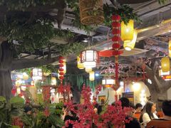-鼎晟江南·融合江南宴(固戍店)