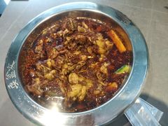 -耍盆友·重庆江湖菜(百子湾店)