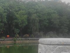 -长安公园