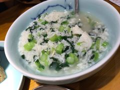 -丁记盐蘸牛肉·新杭菜(河东路店)