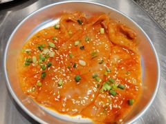 -馥二代韩式烤肉 2세대 불고기(喷水池店)