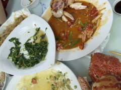 -星奇缘·海鲜餐厅(东山美食地标店)