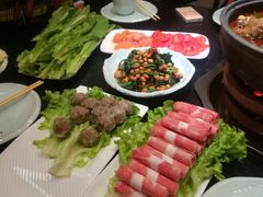 -百味源炭火烤翅 ·夜市大排档(酒仙桥店)