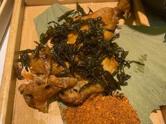 -苏梦江南·淮扬菜(夫子庙店)