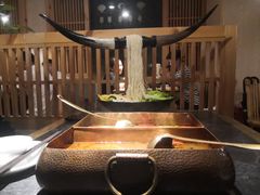 -许府牛火锅(信义坊总店)