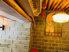 -张记牛肉面馆(天津路店)