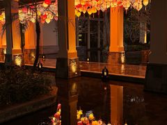 -海南清水湾莱佛士酒店