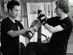 -国际咏春拳联合会拳馆俱乐部