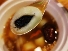 山城小汤圆-八一路好吃街(雨田商务大厦店)