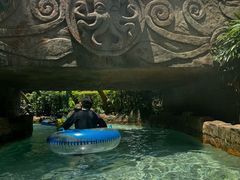 -新加坡水上探险乐园