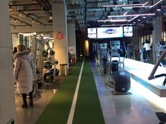 -GYMCARE VIVA(金开店)