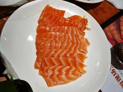 -芭菲盛宴·环球美食(北城国际店)