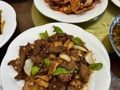 -小铜锣湾海鲜家常菜馆(河西店)