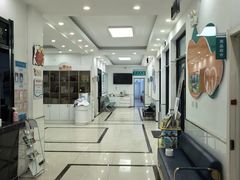 -派美特宠物医院·核磁CT·骨科肿瘤·疑难转诊(沈农禾丰店)