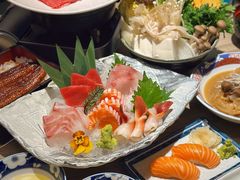 -小山日本料理(兴业太古汇店)