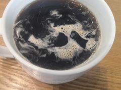 -星巴克(北京中化大厦店)