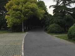 春兰国宾馆-春兰国宾馆(凤城河风景区老街店)