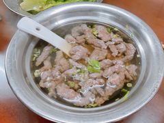 -阿秋牛排(湖心街店)