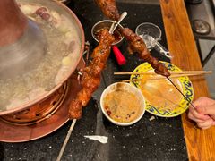 -南门涮肉(上海二店)