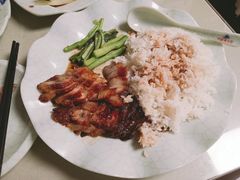 -阿政粤小馆(中央大街店)