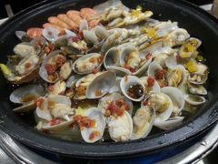 -旺顺阁海鲜广场(亚运村店)