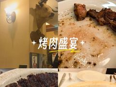 -摩根扒房(桐梓林店)