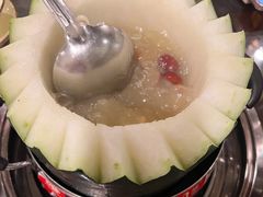 -尚竹阁冬瓜盅·18年地标美食(平洲店)