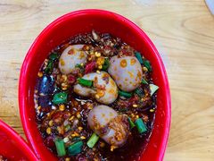 兔腰-冒椒火辣(太古里店)