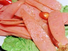 -一家东北烤肉(华大店)
