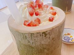 -KUNCHA鲲茶·江西制茶(铜锣湾店)