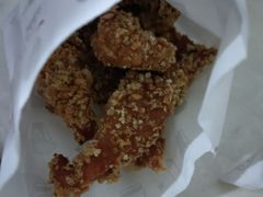 -华莱士·炸鸡汉堡(簇桥镇店)