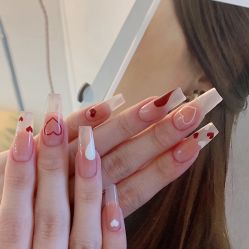 -斯馨·健康美甲美睫