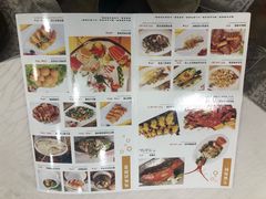 -小榄公饭店·岭南庭院餐厅(民安北路店)