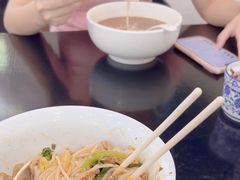 -韦记老友粉(大华店)