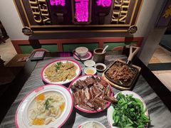 -春梅里卤鹅馆·47年老字号(中山路店)