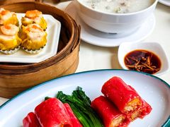 -龙的酒楼·手工早茶·顺德菜(近良路店)