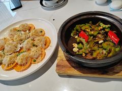 -猪腰一家·地道佛山菜(盐步店)