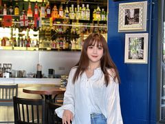 -The Happy Monk(前海壹方汇店)