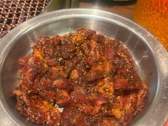 -一品诚记烤肉(大连柏威年购物中心店)