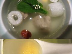 -竹里馆 ·茶食(奥体店)