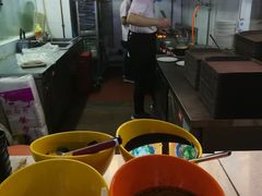 -土豆粉&刀削面(西单新一代商城店)