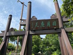 -杭州半山国家森林公园