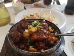 -香雪海饭店中餐厅(人民桥店)