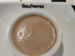 -斗牛士牛排餐厅(嘉里汇店)