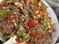 -秀妈厨房(灰汤老店)