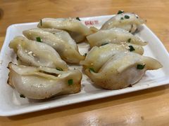 -小姜锅贴(凤凰街店)