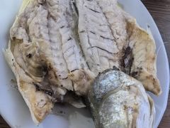 -车头老二大排档