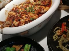 -原味田园·客家菜·土窑鸡(中航城君尚购物中心店)