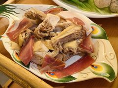 -大理董·董家小厨野生菌火锅(古城旗舰店)