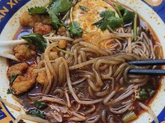 -魔都三兄弟酸辣粉·蘸卤炸串(虹桥万科店)